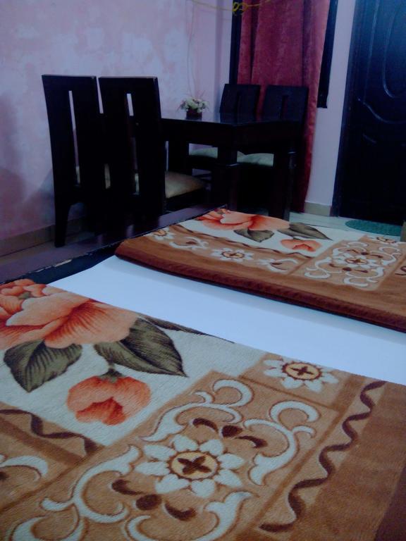 Hotel Rest Inn Lucknow Habitación foto