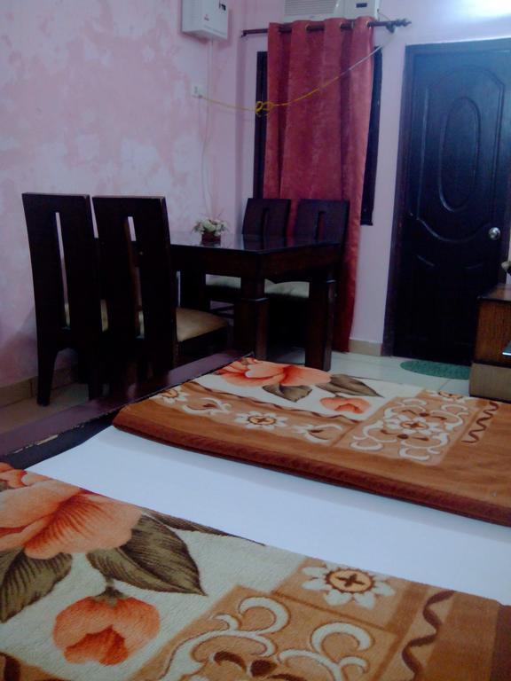 Hotel Rest Inn Lucknow Habitación foto