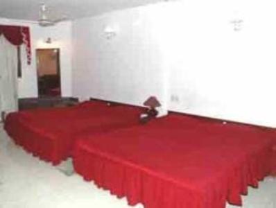 Hotel Rest Inn Lucknow Habitación foto
